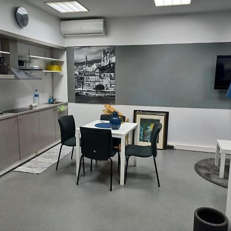 Oporto Grace City 2 Downtown Bagian luar foto
