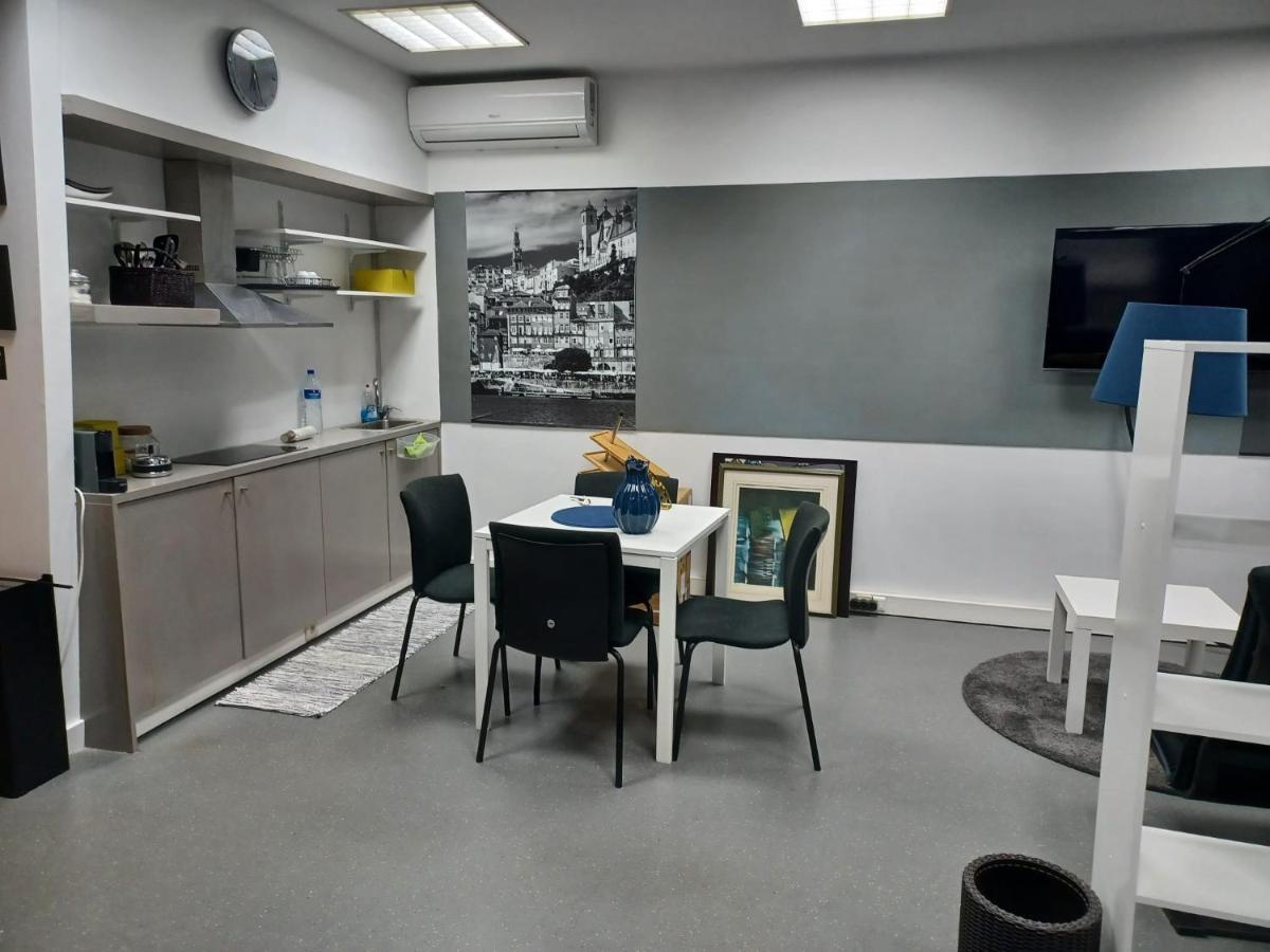 Oporto Grace City 2 Downtown Bagian luar foto