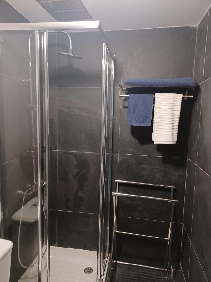 Oporto Grace City 2 Downtown Bagian luar foto