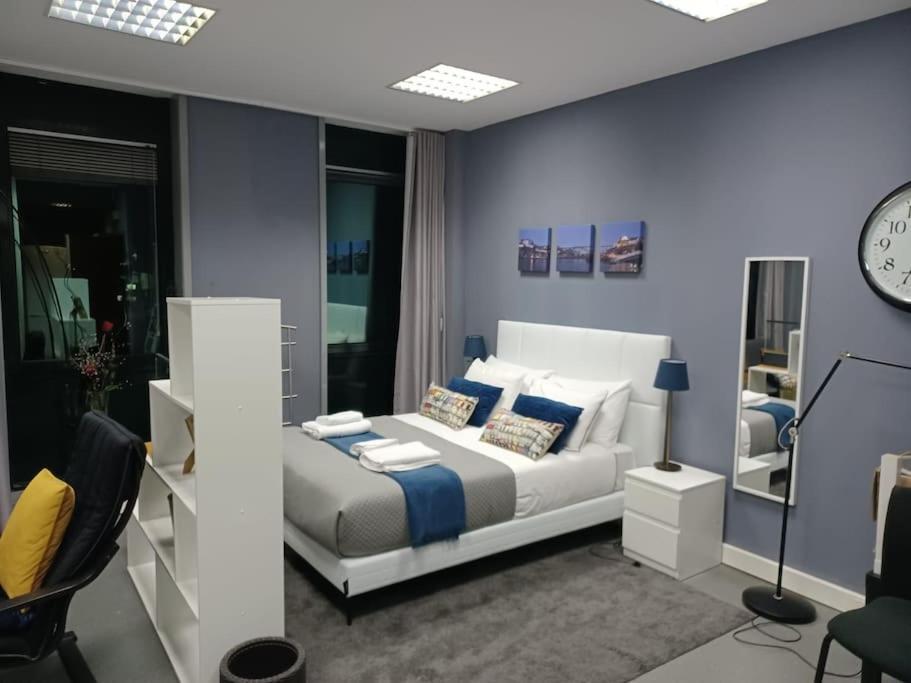 Oporto Grace City 2 Downtown Bagian luar foto