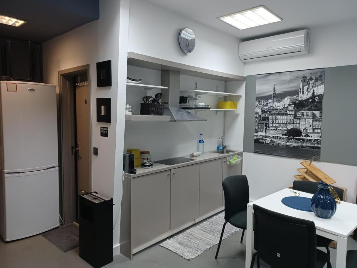 Oporto Grace City 2 Downtown Bagian luar foto