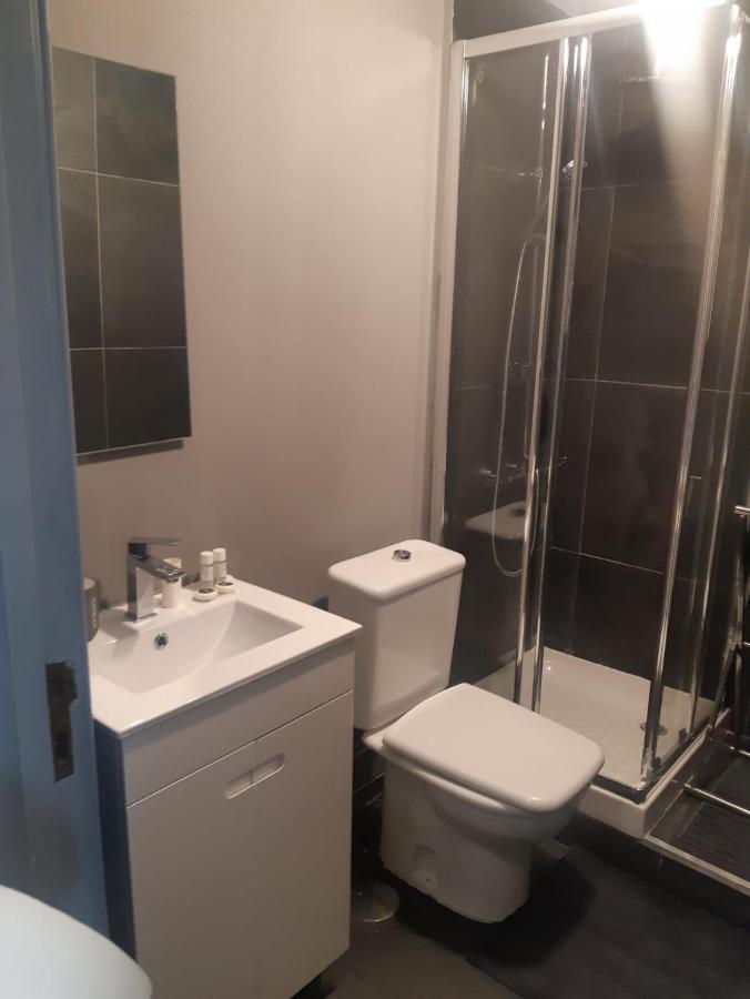 Oporto Grace City 2 Downtown Bagian luar foto