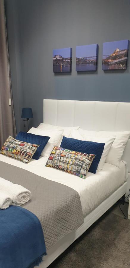 Oporto Grace City 2 Downtown Bagian luar foto