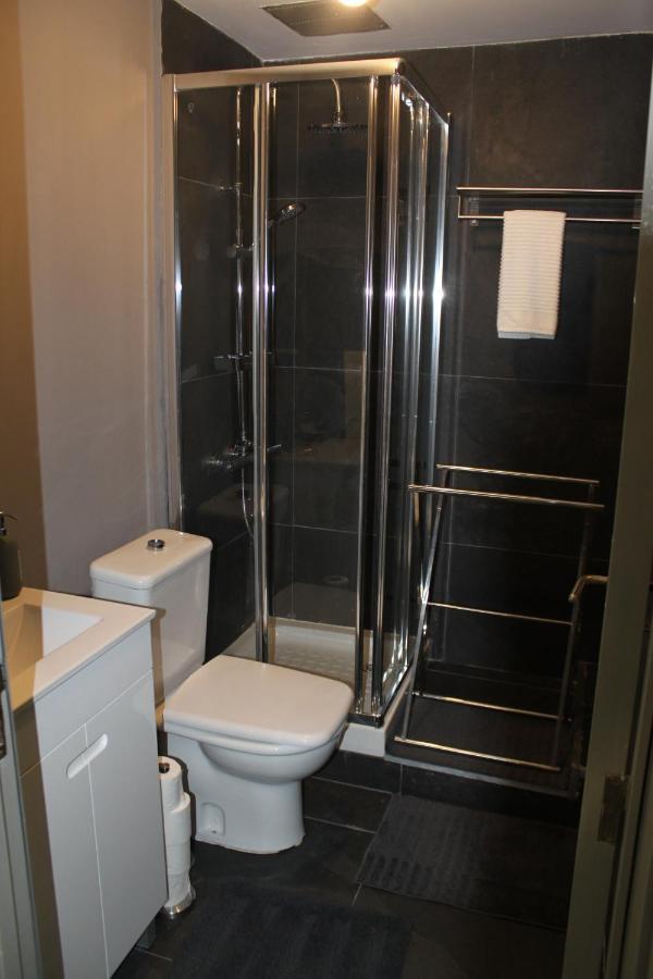Oporto Grace City 2 Downtown Bagian luar foto